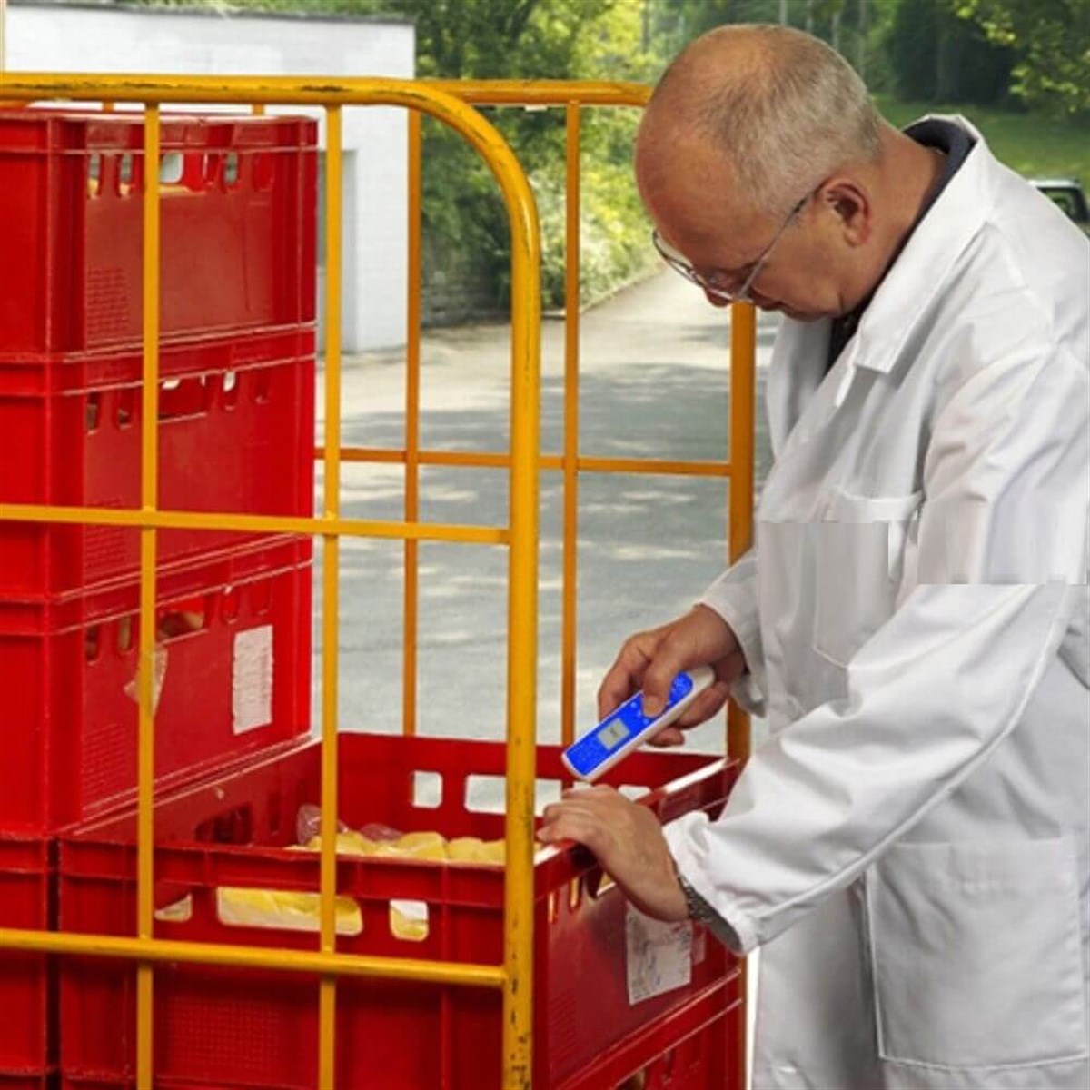 AMT 206 Lazerli ve Daldırma Problu Gıda Termometresi | zoofarm.com.trAMT 206 Lazerli ve Daldırma Problu Gıda Termometresi TÜM ÖLÇÜM CİHAZLARILOYKA zoofarm