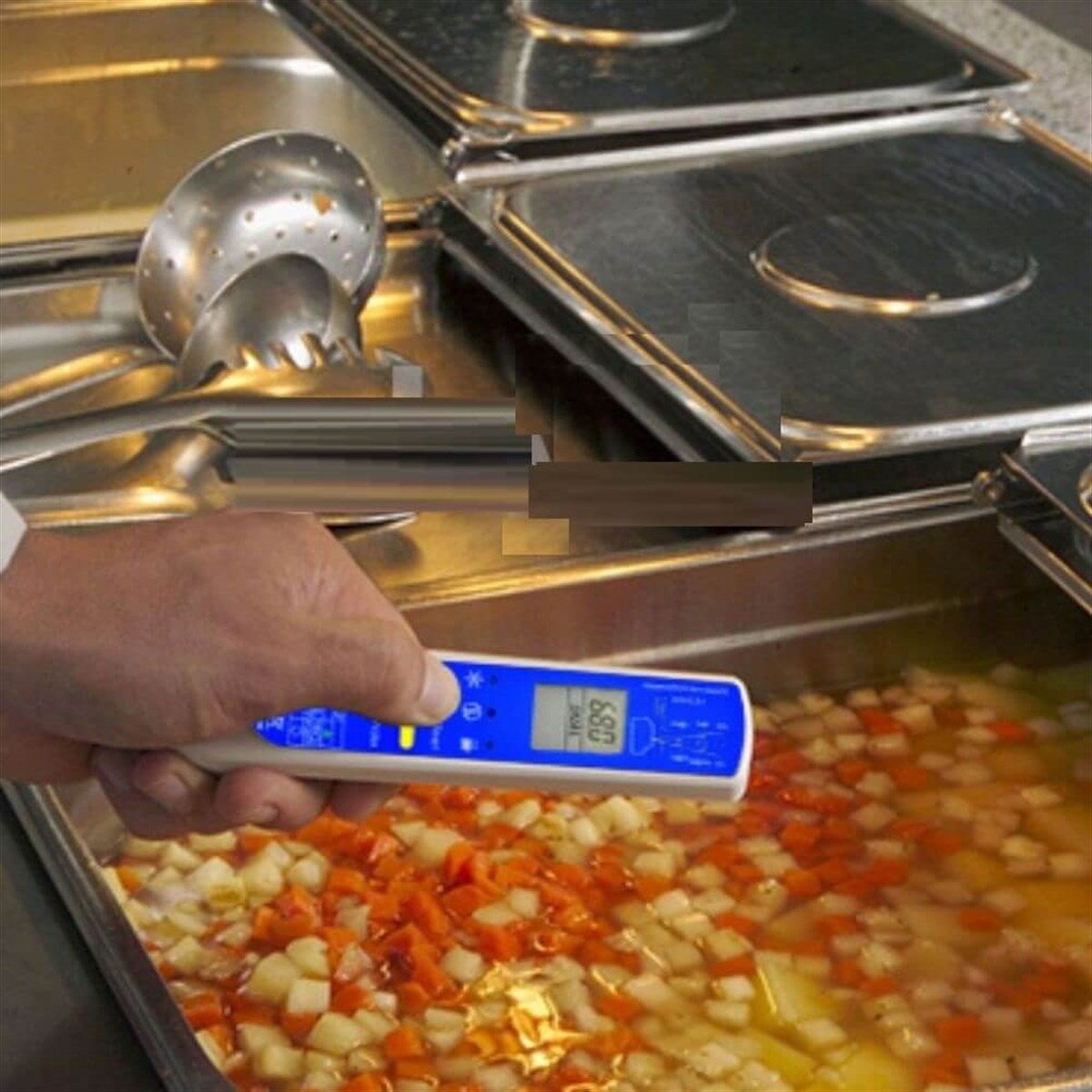 AMT 206 Lazerli ve Daldırma Problu Gıda Termometresi | zoofarm.com.trAMT 206 Lazerli ve Daldırma Problu Gıda Termometresi TÜM ÖLÇÜM CİHAZLARILOYKA zoofarm