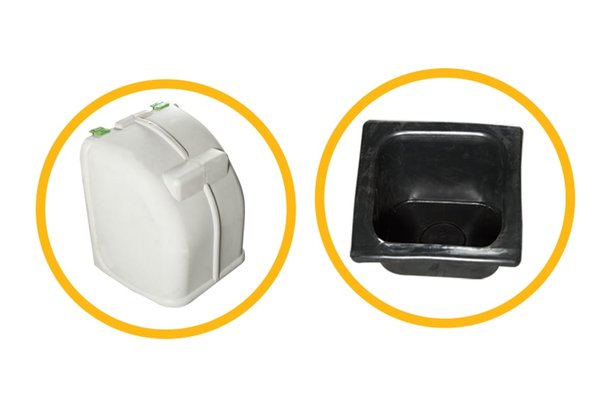 ARABALI BUZAĞI KULÜBESİ