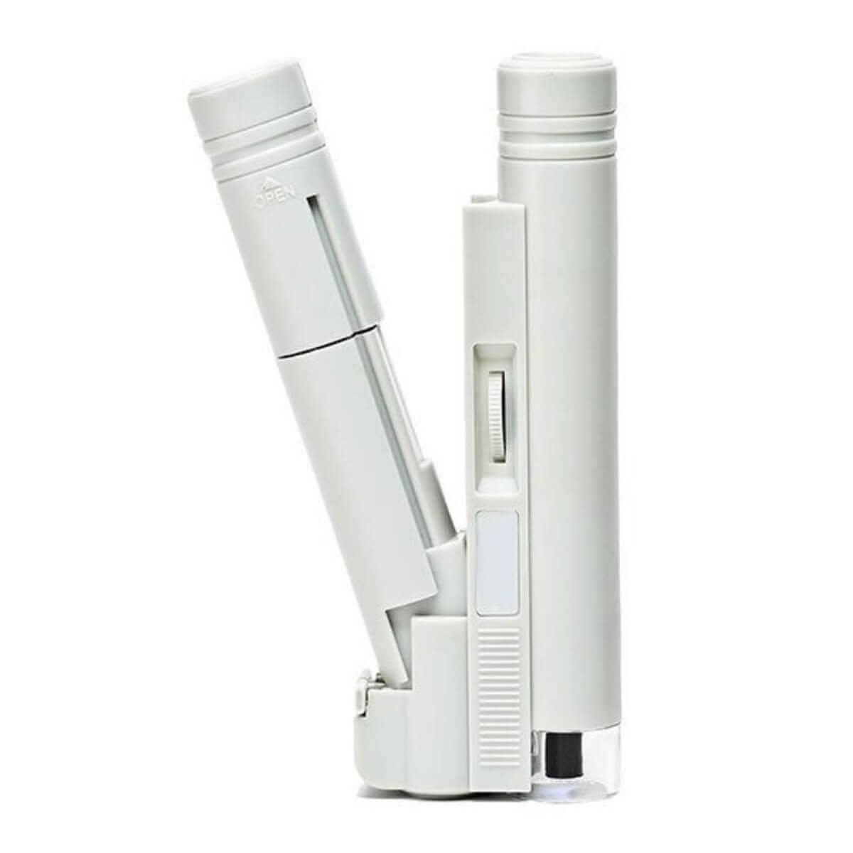 BM100X Işıklı Mikroskop Büyüteç 100X | zoofarm.com.trBM100X Işıklı Mikroskop Büyüteç 100X TÜM ÖLÇÜM CİHAZLARIBM zoofarm