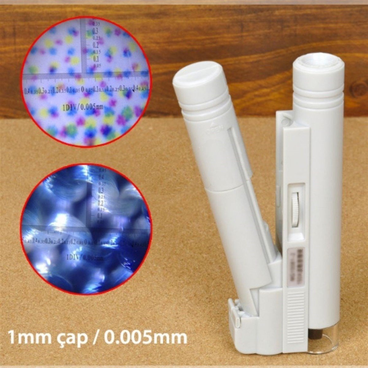 BM40X Işıklı Büyüteç Mikroskop 40X | zoofarm.com.trBM40X Işıklı Büyüteç Mikroskop 40X TÜM ÖLÇÜM CİHAZLARIBM zoofarm