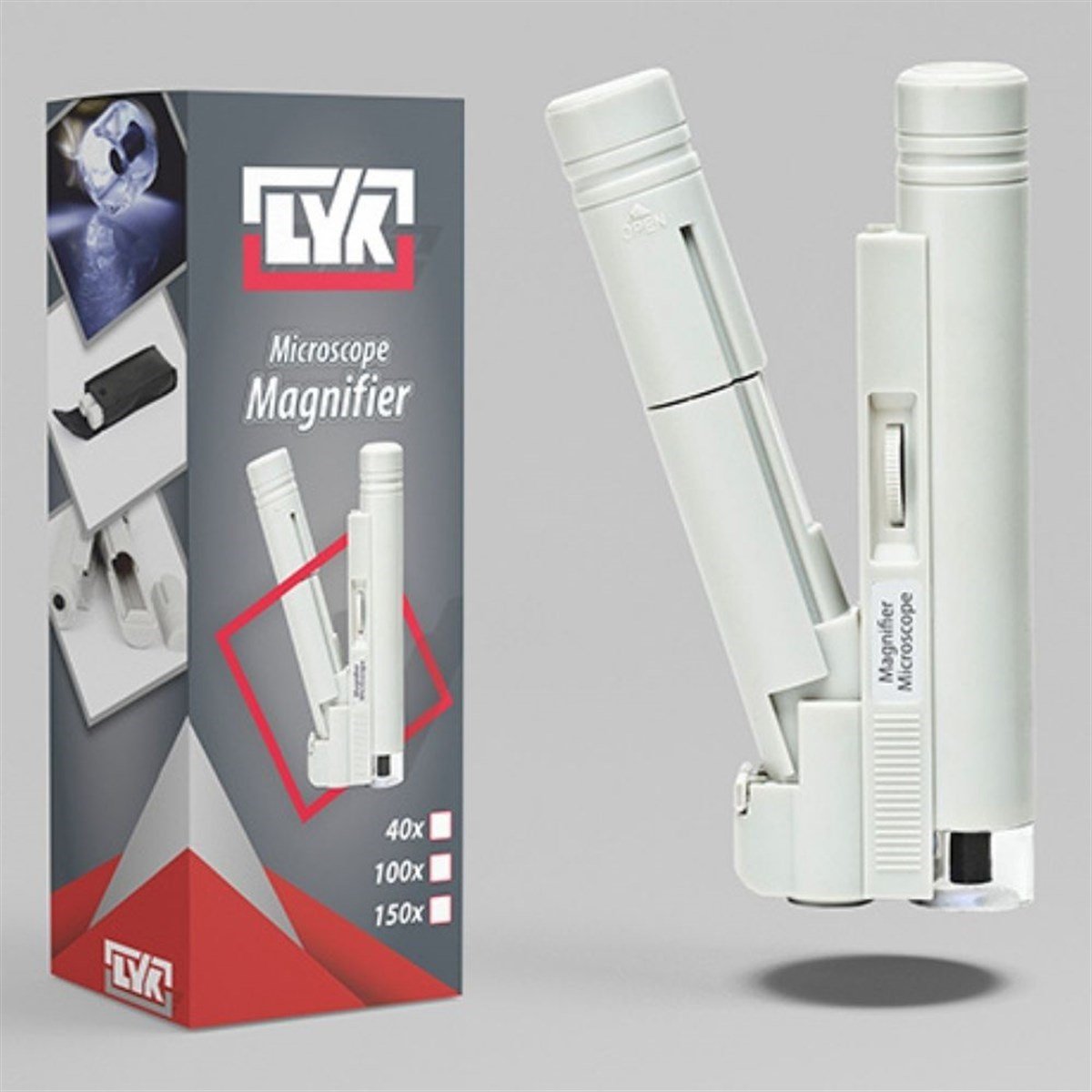 BM40X Işıklı Büyüteç Mikroskop 40X | zoofarm.com.trBM40X Işıklı Büyüteç Mikroskop 40X TÜM ÖLÇÜM CİHAZLARIBM zoofarm