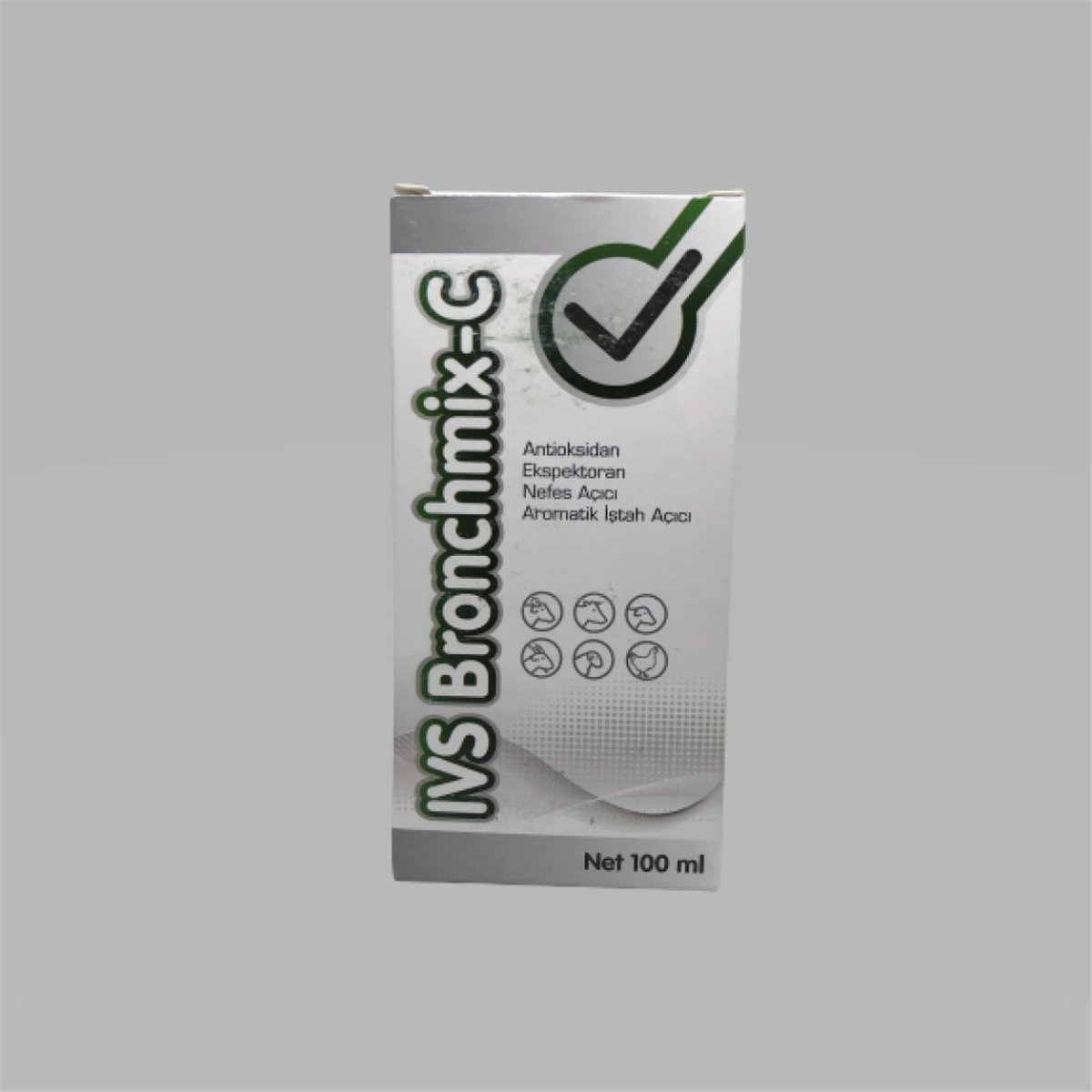 BRONCHMİX