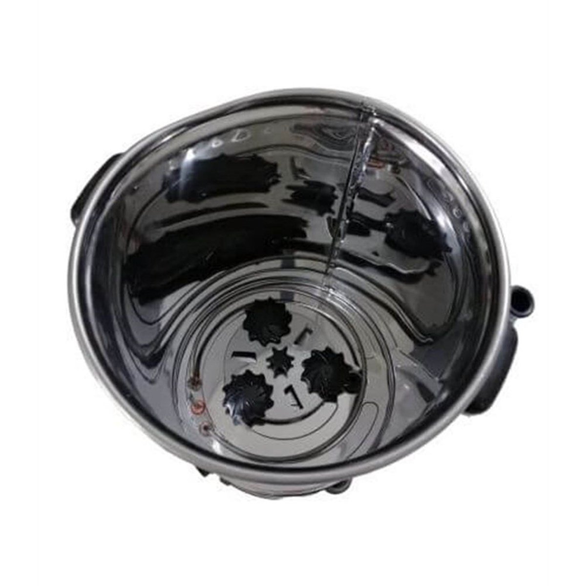 BUZAĞI MAMA HAZIRLAMA MAKİNASI SOYTAŞ 45 LT SÜT RESİSTANSLI | zoofarm.com.trBUZAĞI MAMA HAZIRLAMA MAKİNASI 55 LT SÜT RESİSTANSLI CALF FOOD PREPARATION MACHINEYERLİ zoofarm