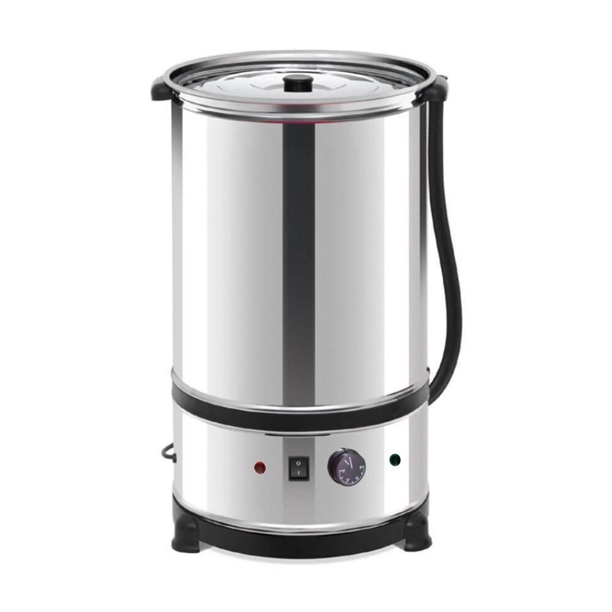 BUZAĞI MAMA HAZIRLAMA MAKİNASI SOYTAŞ 45 LT SÜT RESİSTANSLI | zoofarm.com.trBUZAĞI MAMA HAZIRLAMA MAKİNASI 55 LT SÜT RESİSTANSLI CALF FOOD PREPARATION MACHINEYERLİ zoofarm