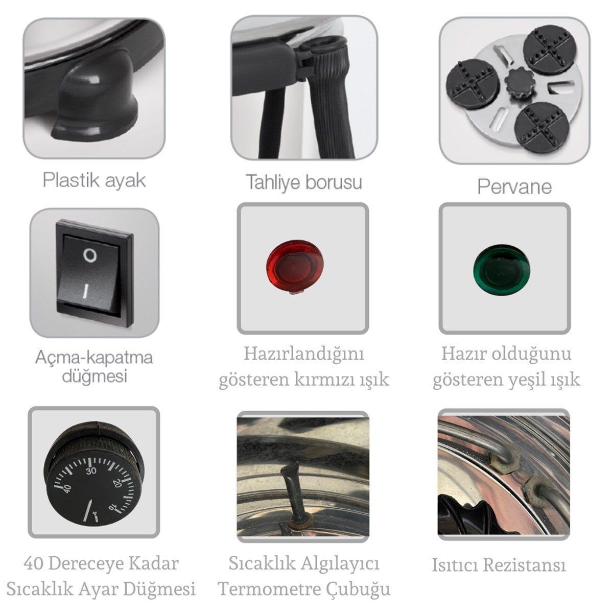 BUZAĞI MAMA HAZIRLAMA MAKİNASI SOYTAŞ 45 LT SÜT RESİSTANSLI | zoofarm.com.trBUZAĞI MAMA HAZIRLAMA MAKİNASI 55 LT SÜT RESİSTANSLI CALF FOOD PREPARATION MACHINEYERLİ zoofarm