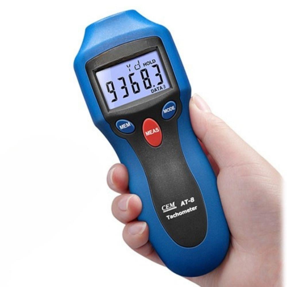 Cem AT8 Temaslı ve Temassız Devir Ölçebilen Takometrebrand>zoofarm.com.tr | Hayvan ve Hayvancılığa Dair Ne Ararsan Burada Bulacaksın.Cem AT8 Temaslı ve Temassız Devir Ölçebilen Takometre ENJEKTÖRbrand> zoofarm