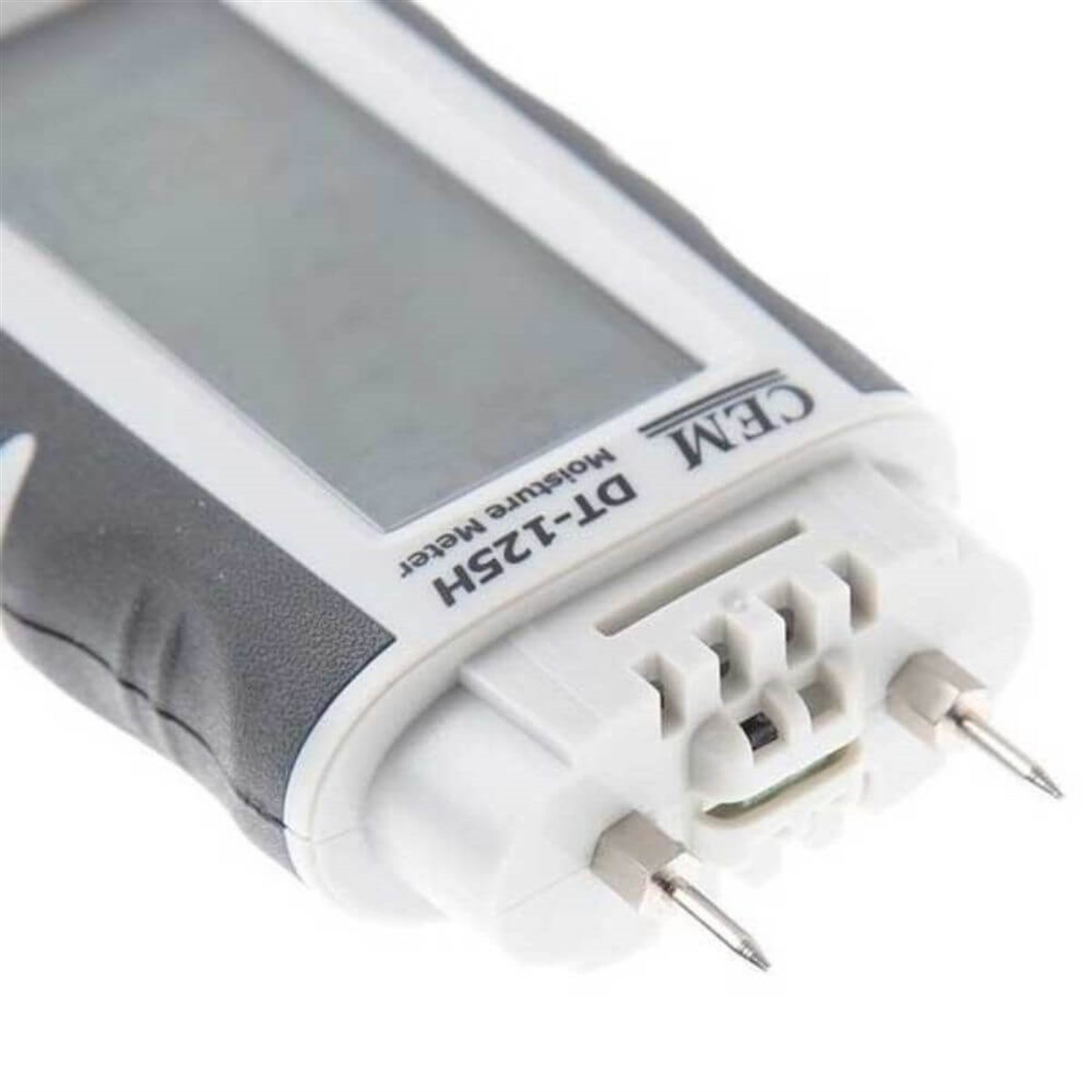 CEM DT-125H Beton Ahşap ve Zemin Nem Ölçer | zoofarm.com.trCEM DT-125H Beton Ahşap ve Zemin Nem Ölçer TÜM ÖLÇÜM CİHAZLARICem zoofarm