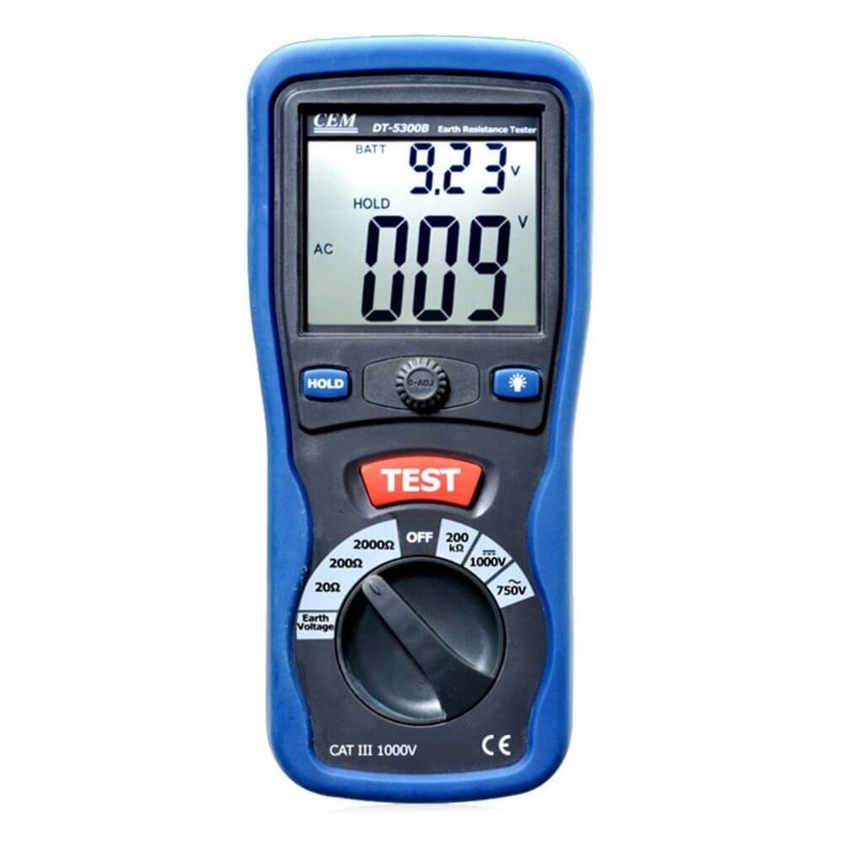 CEM DT-5300B Toprak Direnci Test Cihazı | zoofarm.com.trCEM DT-5300B Toprak Direnci Test Cihazı TÜM ÖLÇÜM CİHAZLARICem zoofarm