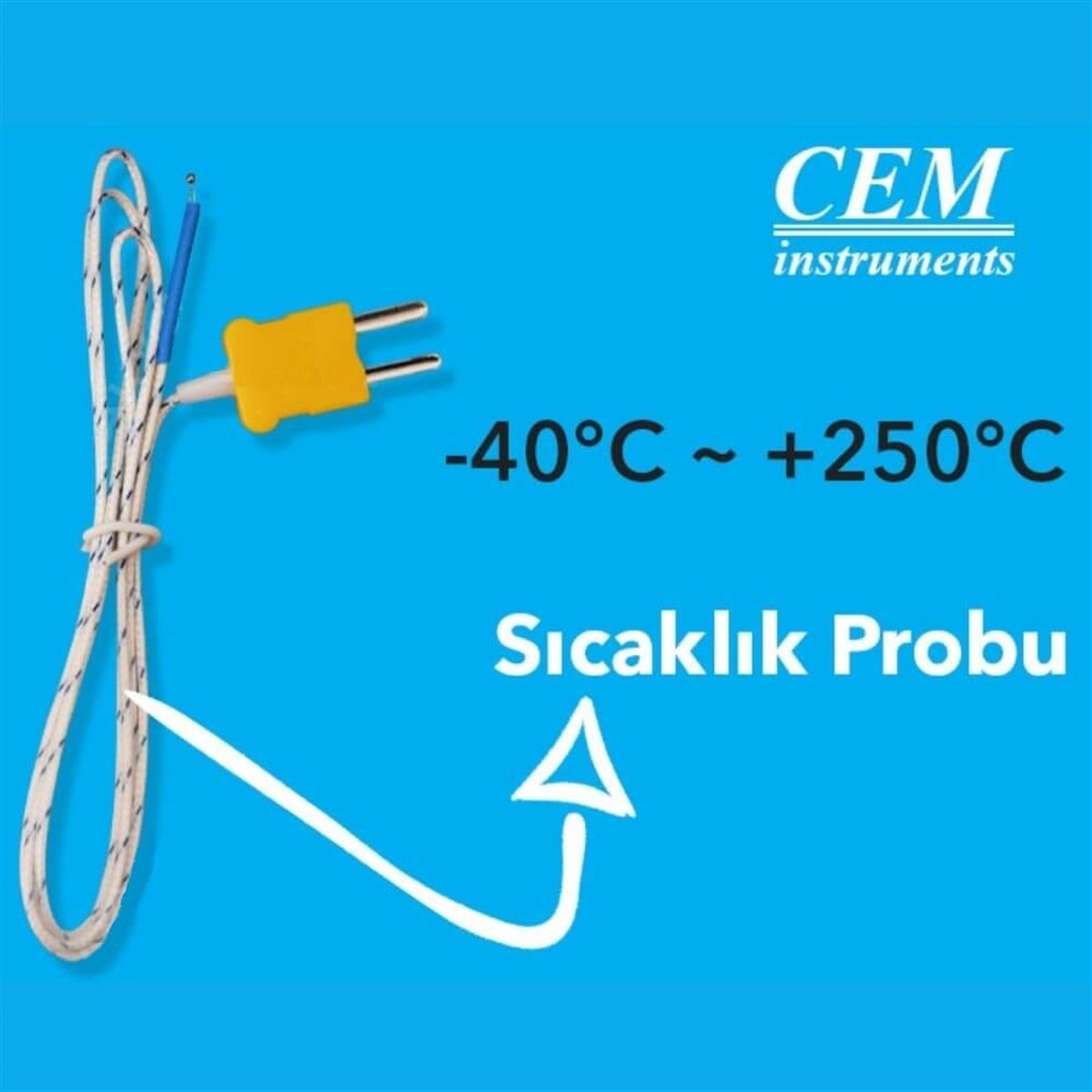 Cem DT-610B K Tipi Prob Okuyucu | zoofarm.com.trCem DT-610B K Tipi Prob Okuyucu TÜM ÖLÇÜM CİHAZLARICem zoofarm