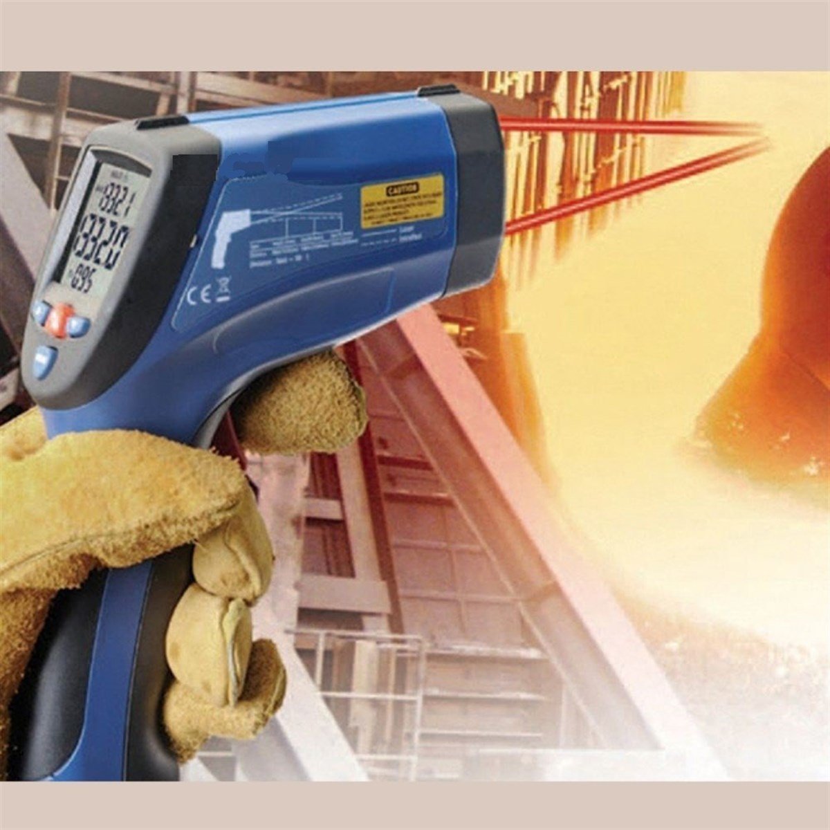 CEM DT 8869H Çift Lazerli Uzaktan Isı Ölçer | zoofarm.com.trCEM DT 8869H Çift Lazerli Uzaktan Isı Ölçer TÜM ÖLÇÜM CİHAZLARICem zoofarm