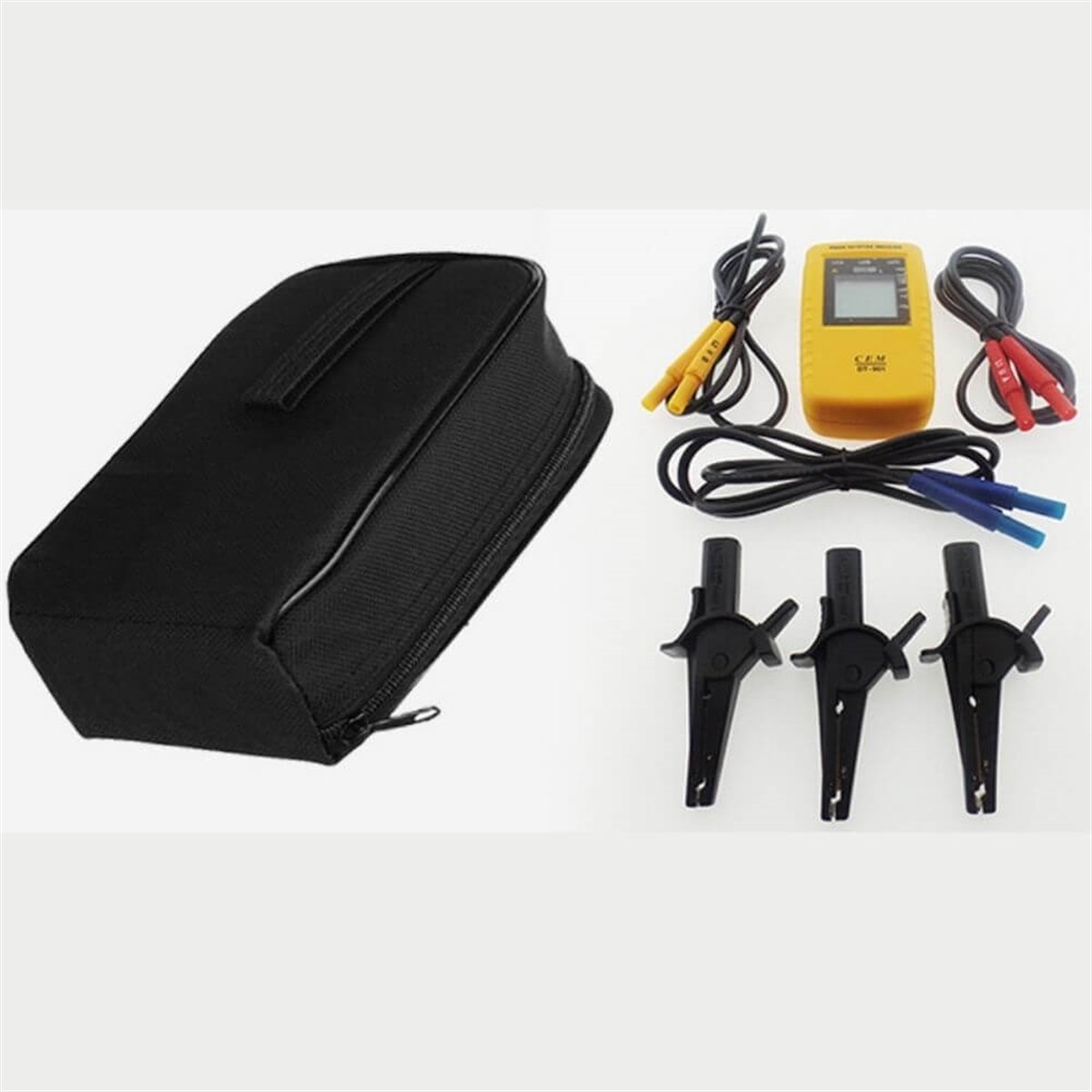 Cem DT-901 Faz Sırası Ölçüm Cihazı | zoofarm.com.trCem DT-901 Faz Sırası Ölçüm Cihazı TÜM ÖLÇÜM CİHAZLARICem zoofarm