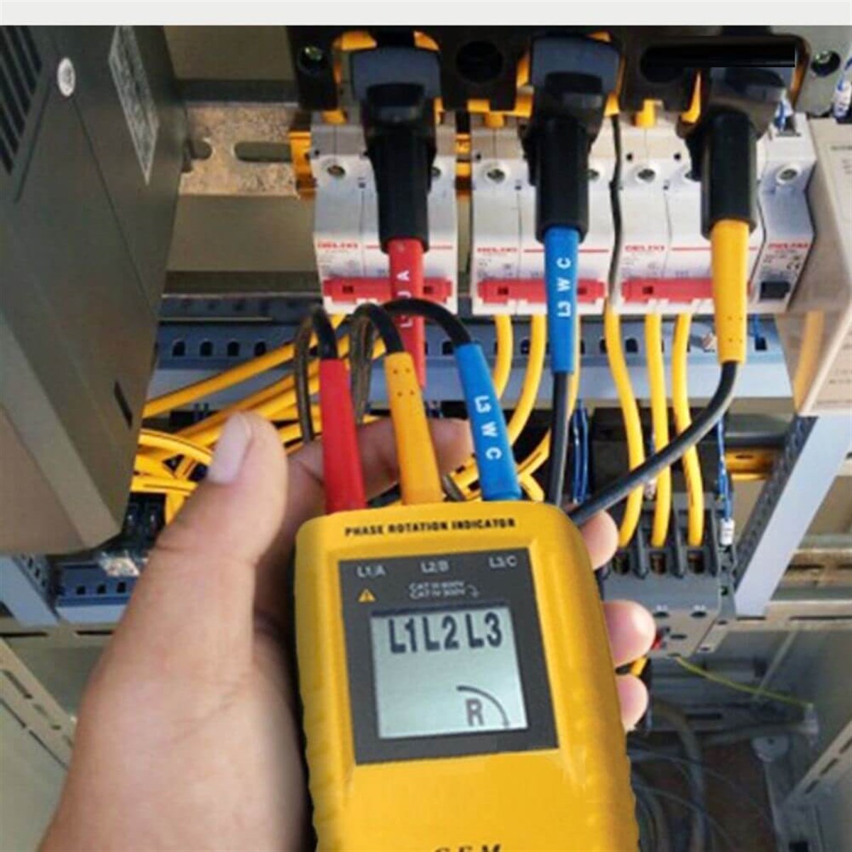 Cem DT-901 Faz Sırası Ölçüm Cihazı | zoofarm.com.trCem DT-901 Faz Sırası Ölçüm Cihazı TÜM ÖLÇÜM CİHAZLARICem zoofarm