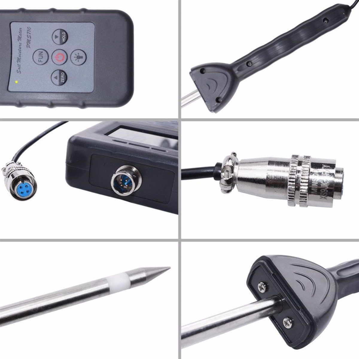 ÇİFT PROBLU SAMAN NEM ÖLÇER TK100-H | zoofarm.com.trDİJİTAL TOPRAK NEM ÖLÇER DİJİTAL TOPRAK NEM ANALİZ CİHAZI TPMS710 0-%50 ÖLÇÜM ÇİMENTO NEM ÖLÇÜM CİHAZI FEED CRUSHING MACHINE AND MEASUREMENT DEVICESLOYKA zoofarm