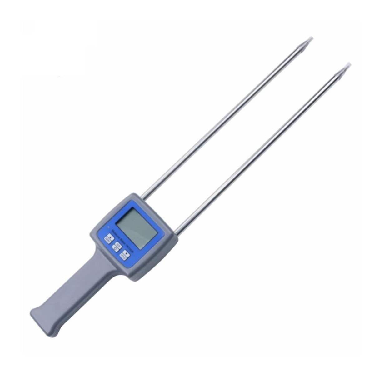 ÇİFT PROBLU SAMAN NEM ÖLÇER TK100-W | zoofarm.com.trZTK-100W AHŞAP VE TALAŞ NEM ÖLÇÜM CİHAZI TALAŞ NEM ÖLÇER FEED CRUSHING MACHINE AND MEASUREMENT DEVICESLOYKA zoofarm