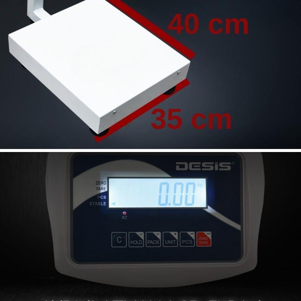 Desis B5 Boy Kilo Ölçer - Hassasiyet: 50 gr. Max: 300 kg.OLCUMCİHAZFİYATzoofarm.com.tr | Hayvan ve Hayvancılığa Dair Ne Ararsan Burada Bulacaksın.Desis B5 Boy Kilo Ölçer - Hassasiyet: 50 gr. Max: 300 kg. TÜM ÖLÇÜM CİHAZLARIOLCUMCİHAZFİYAT zoofarm