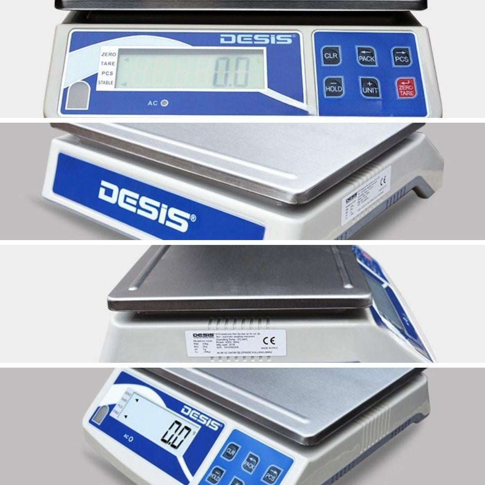 Desis H2W Dijital Hassas Terazi - Hassasiyet: 0.2 gr. Max: 6 kg.OLCUMCİHAZFİYATzoofarm.com.tr | Hayvan ve Hayvancılığa Dair Ne Ararsan Burada Bulacaksın.Desis H2W Dijital Hassas Terazi - Hassasiyet: 0.2 gr. Max: 6 kg. TÜM ÖLÇÜM CİHAZLARIOLCUMCİHAZFİYAT zoofarm