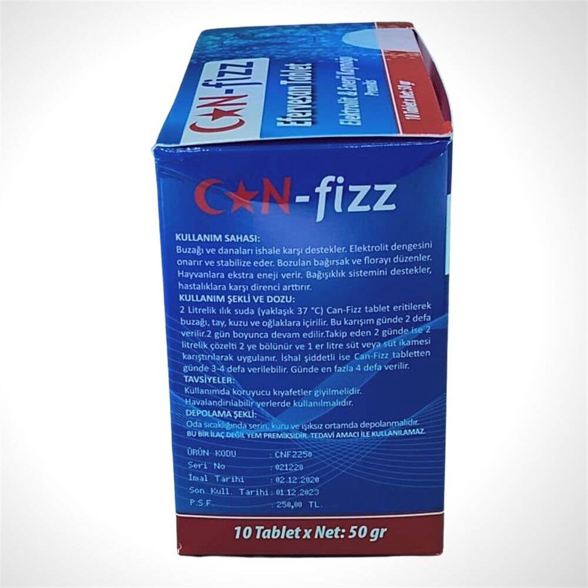 DİAFİZZ KAPSÜL | zoofarm.com.tr CANFİZZ TABLET KAPSÜL 10 ADET MAJİSTRAL ÜRÜNLERİVS zoofarm