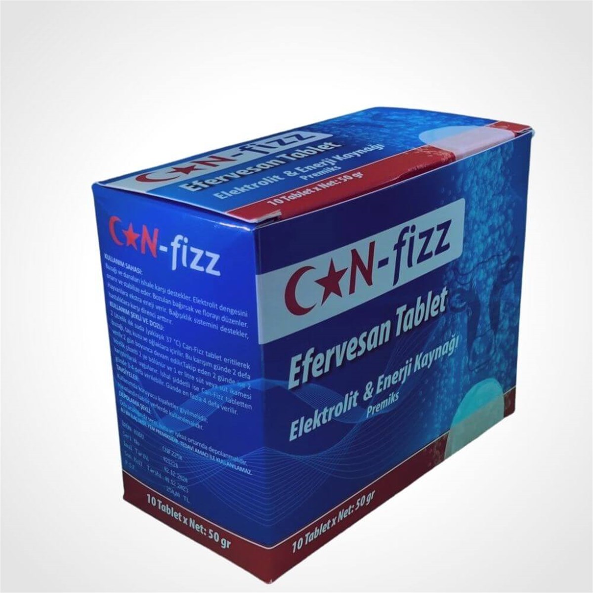 DİAFİZZ KAPSÜL | zoofarm.com.tr CANFİZZ TABLET KAPSÜL 10 ADET MAJİSTRAL ÜRÜNLERİVS zoofarm