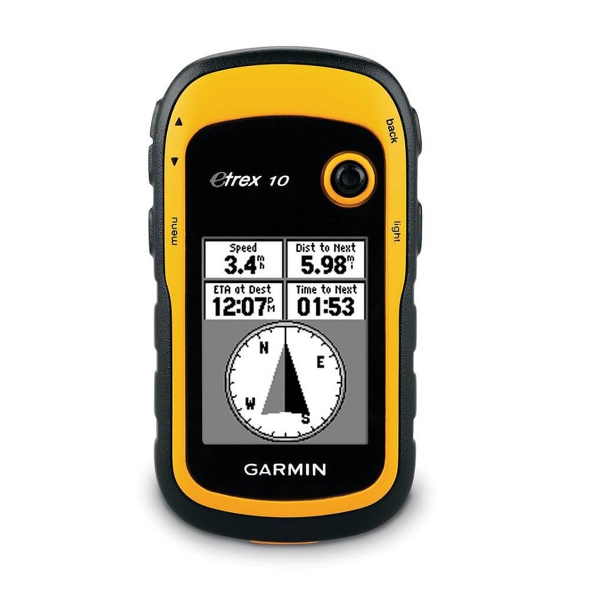 Garmin Etrex 10 El Tipi Mesafe ölçer GPS Cihazı | zoofarm.com.trGarmin Etrex 10 El Tipi Mesafe ölçer GPS Cihazı TÜM ÖLÇÜM CİHAZLARILOYKA zoofarm