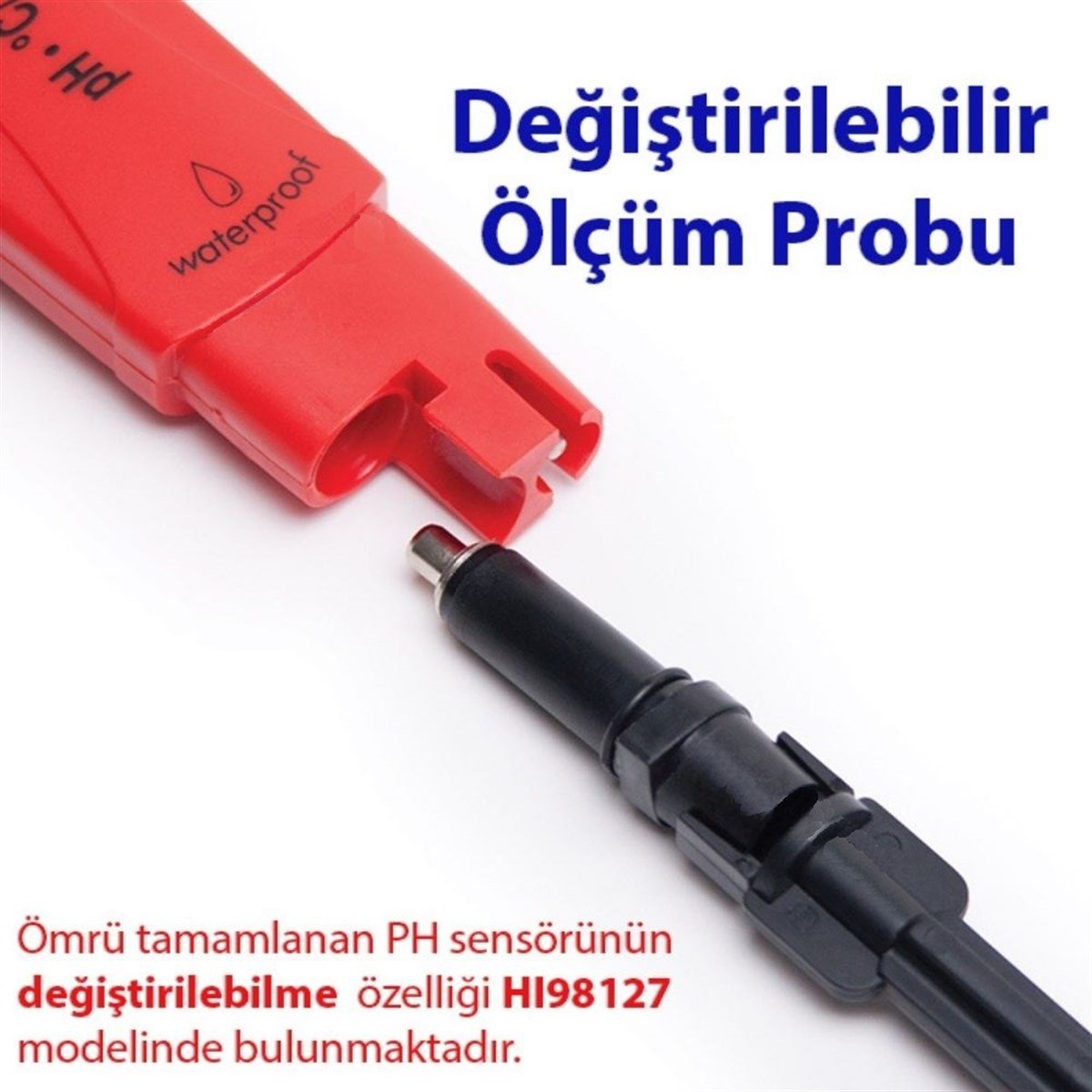 Hanna HI 98127 Dijital Ph Metre | zoofarm.com.trHanna HI 98127 Dijital Ph Metre TÜM ÖLÇÜM CİHAZLARIHANNA zoofarm