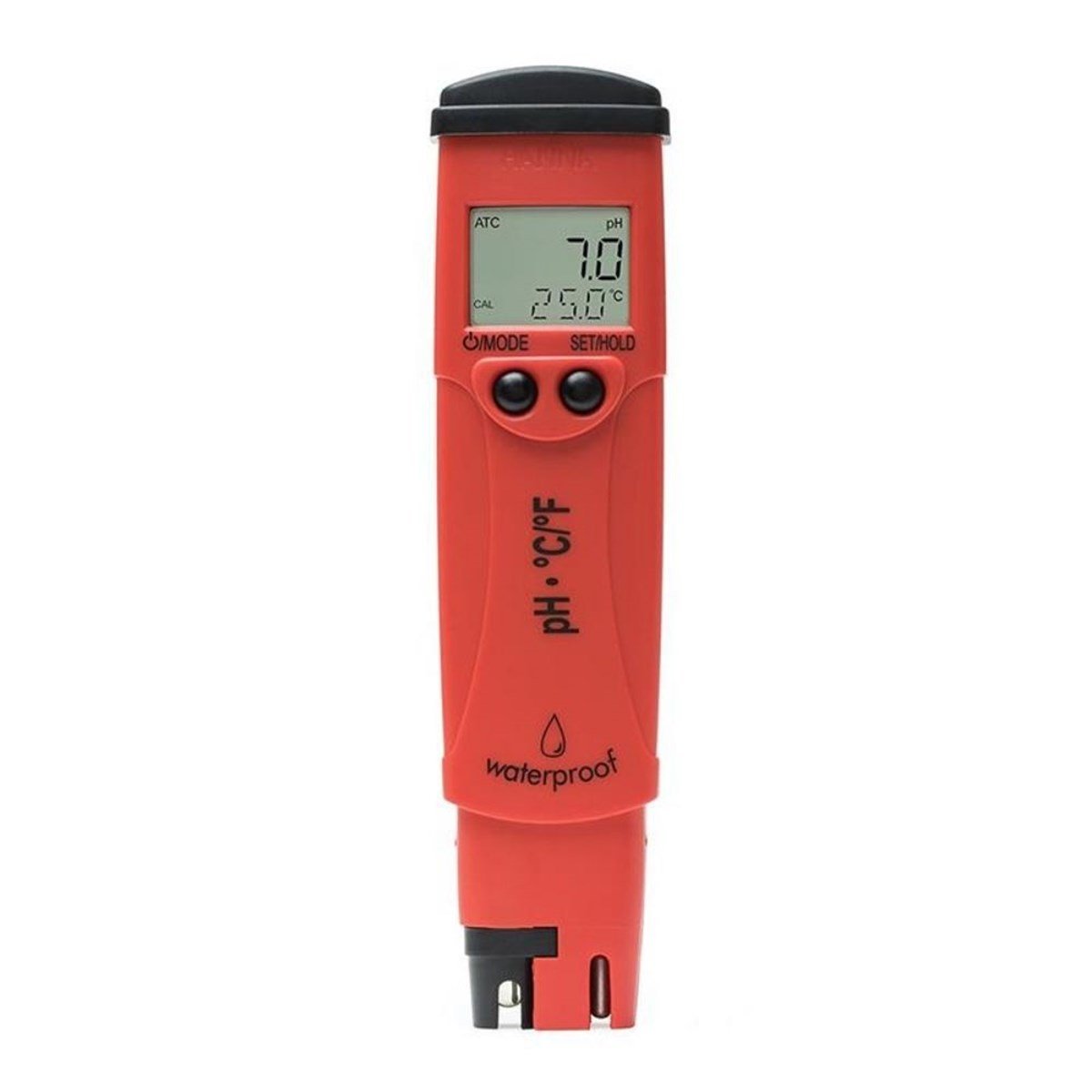 Hanna HI 98127 Dijital Ph Metre | zoofarm.com.trHanna HI 98127 Dijital Ph Metre TÜM ÖLÇÜM CİHAZLARIHANNA zoofarm