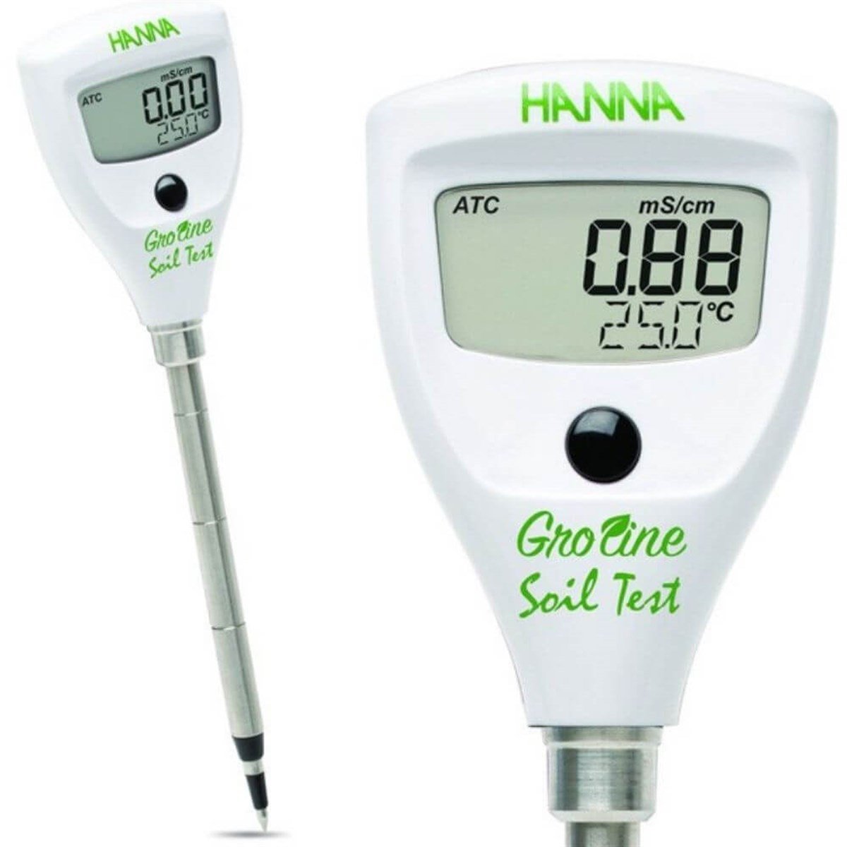 Hanna HI 98331 GroLine Toprak EC ve Sıcaklık Test Cihazı | zoofarm.com.trHanna HI 98331 GroLine Toprak EC ve Sıcaklık Test Cihazı TÜM ÖLÇÜM CİHAZLARIHANNA zoofarm