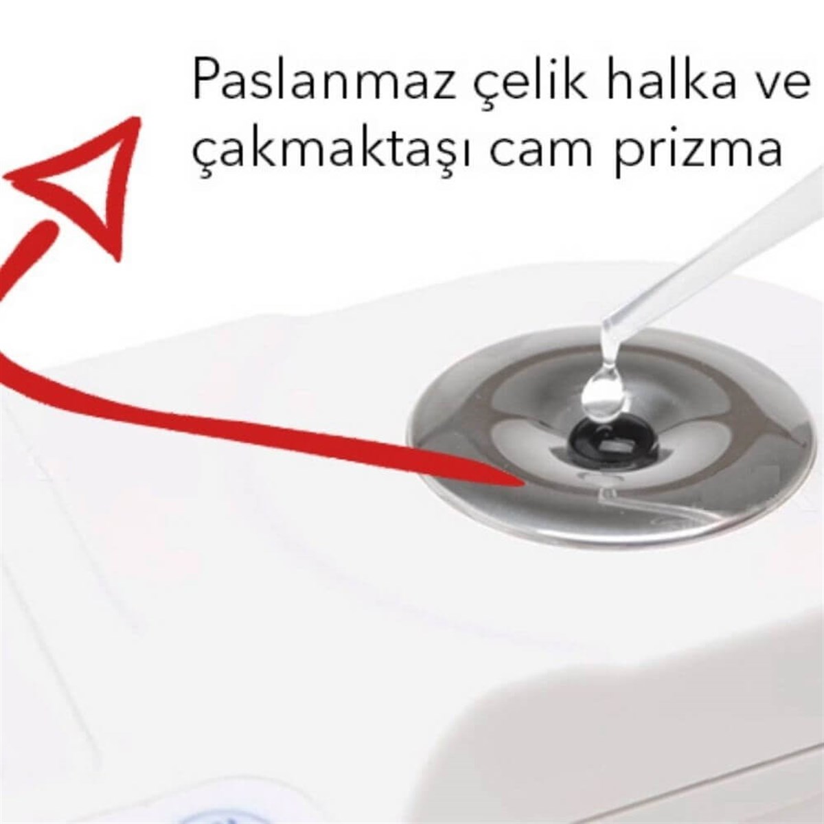 Hanna HI96800 Refraktif İndeks ve Brix Ölçer Refraktometre | zoofarm.com.trHanna HI96800 Refraktif İndeks ve Brix Ölçer Refraktometre TÜM ÖLÇÜM CİHAZLARIHANNA zoofarm