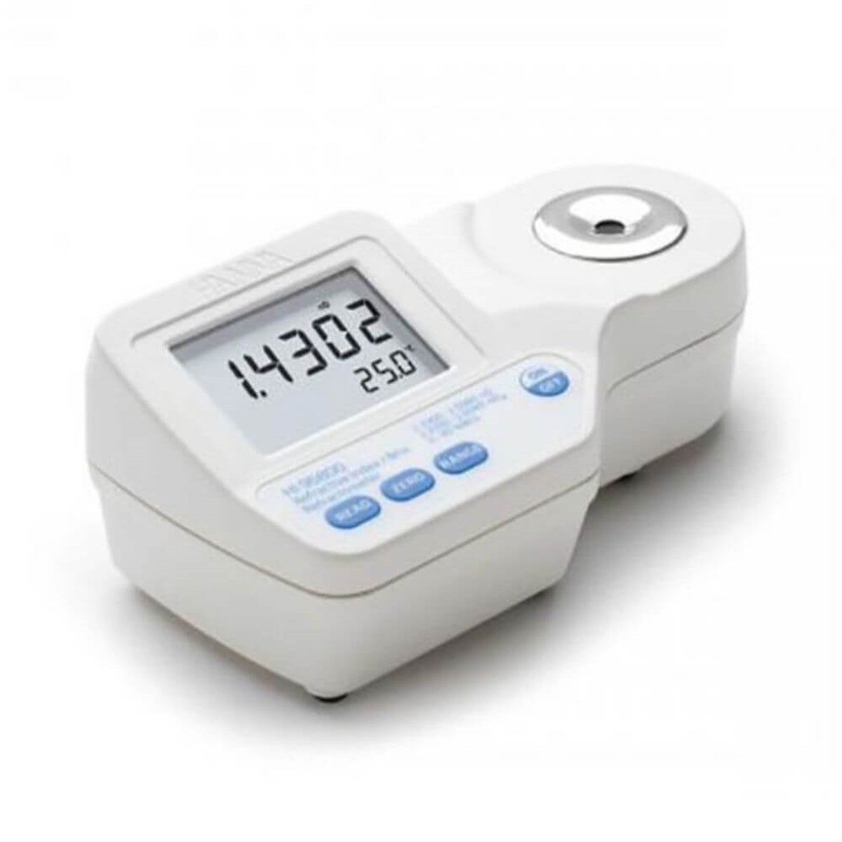 Hanna HI96800 Refraktif İndeks ve Brix Ölçer Refraktometre | zoofarm.com.trHanna HI96800 Refraktif İndeks ve Brix Ölçer Refraktometre TÜM ÖLÇÜM CİHAZLARIHANNA zoofarm