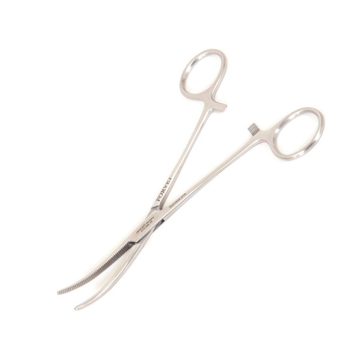 HERMOSTATİK PENS EGRİ 16 CM | zoofarm.com.tr HERMOSTATİK PENS EGRİ 16 CM CERRAHİ MALZEMELERFORVET zoofarm