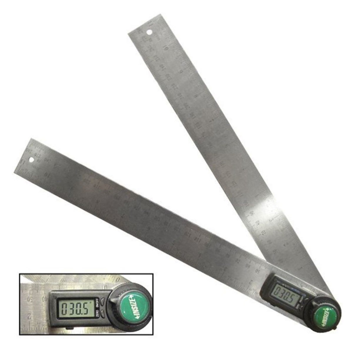 Insize Dijital Açı Ölçer 2176-300 | zoofarm.com.trInsize Dijital Açı Ölçer 2176-300 TÜM ÖLÇÜM CİHAZLARIOLCUMCİHAZFİYAT zoofarm