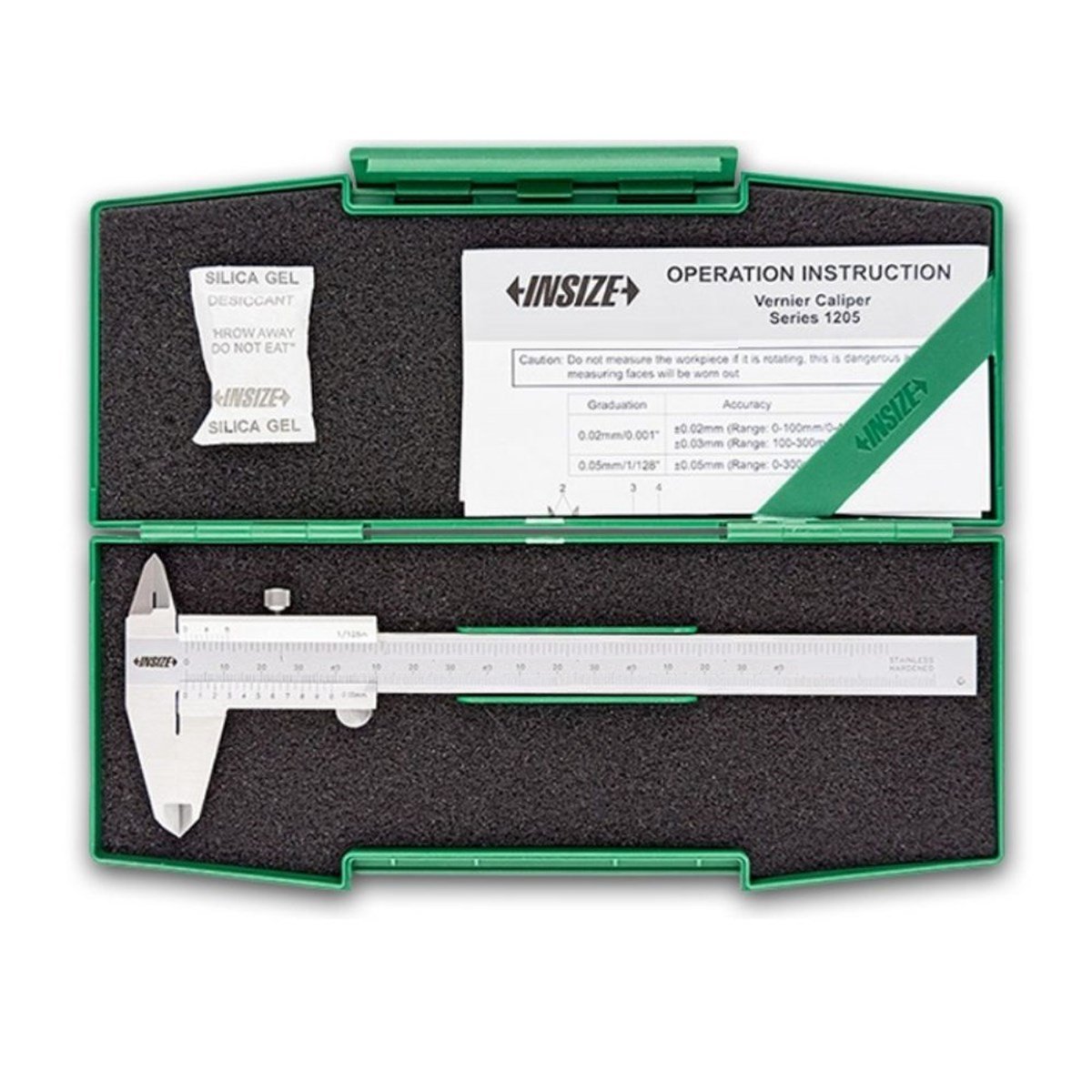 İnsize Mekanik Kumpas 1205-200S | zoofarm.com.trİnsize Mekanik Kumpas 1205-200S TÜM ÖLÇÜM CİHAZLARIOLCUMCİHAZFİYAT zoofarm