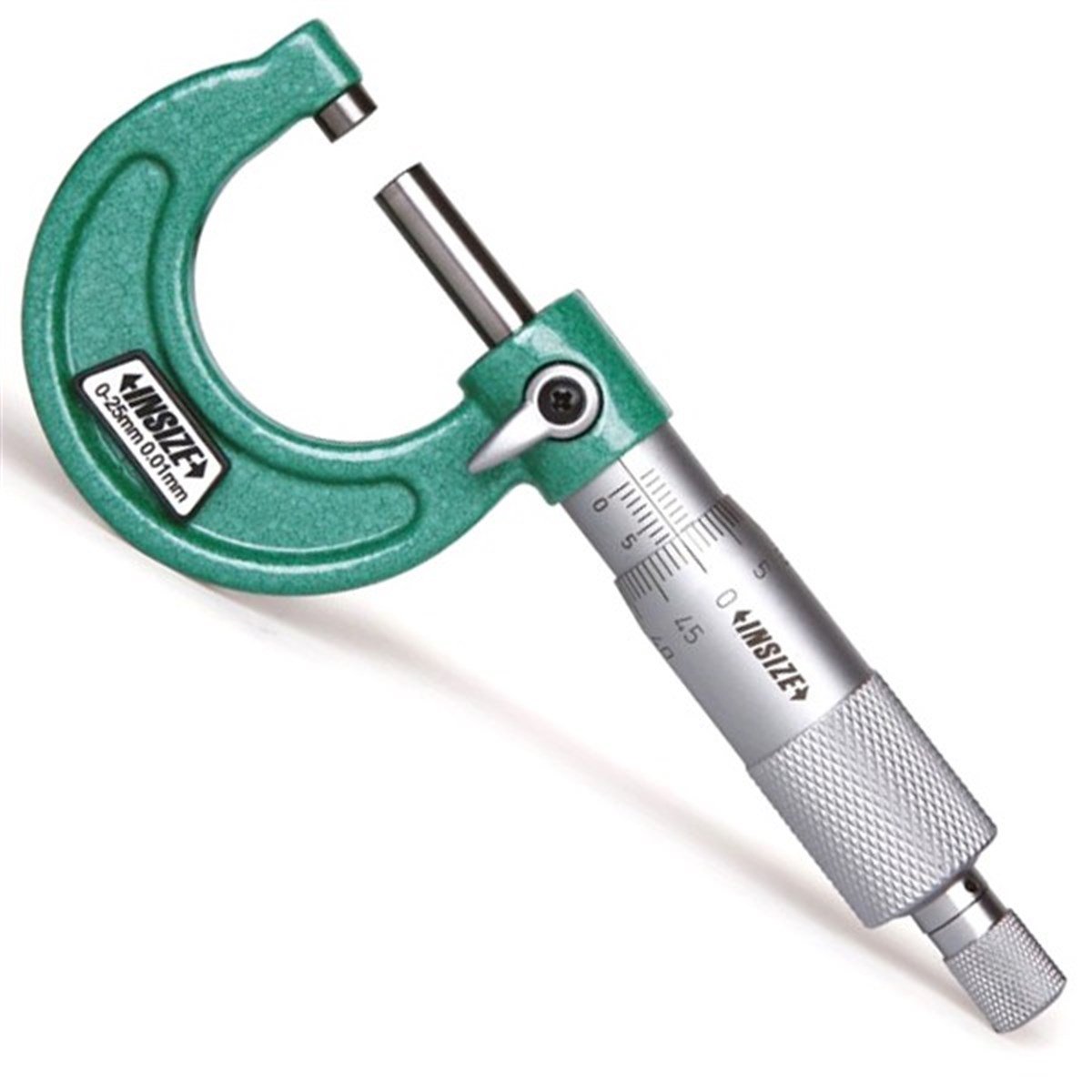 İnsize Mekanik Mikrometre 3203-25 | zoofarm.com.trİnsize Mekanik Mikrometre 3203-25 KUMPAS VE MİKROMETREİNSİZE zoofarm