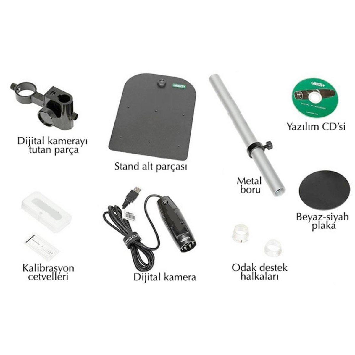 ISM-PM200SA Dijital Mikroskop | zoofarm.com.trISM-PM200SA Dijital Mikroskop TÜM ÖLÇÜM CİHAZLARIİNSİZE zoofarm