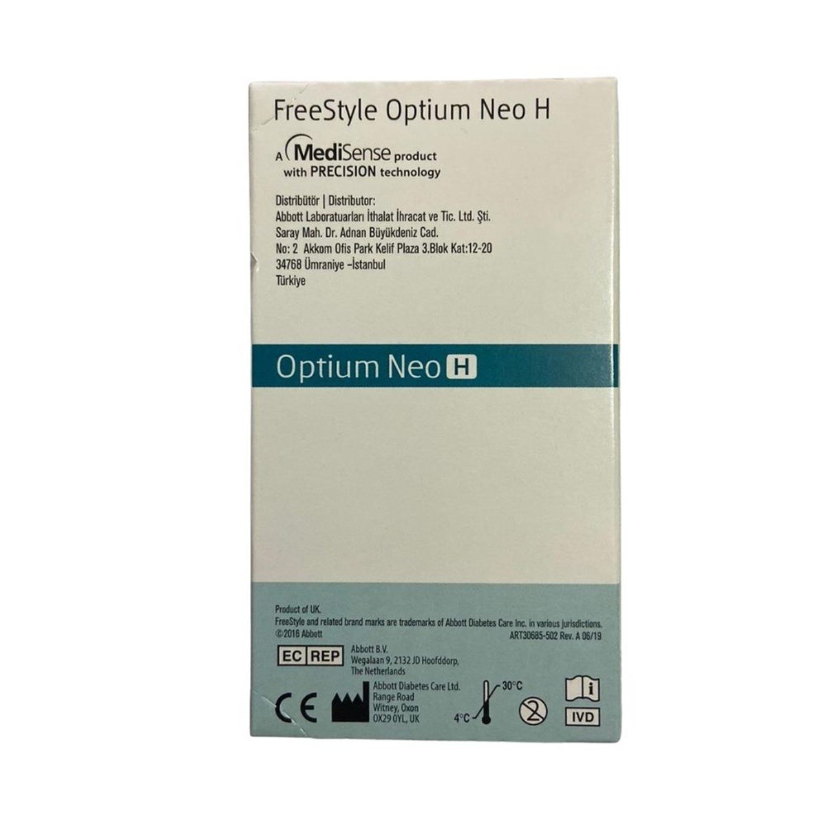 KETON KİTİ FREE STYLE TEST STRİPS OPTİUM H B KETON TEST ÇUBUĞU 50 Lİ | zoofarm.com.trABBOTT FREESTYLE OPTİUM NEO H KAN TEST STRİP ÇUBUĞU (ŞEKER SRİBİ) MAJİSTRAL ÜRÜNLERABBOTT zoofarm