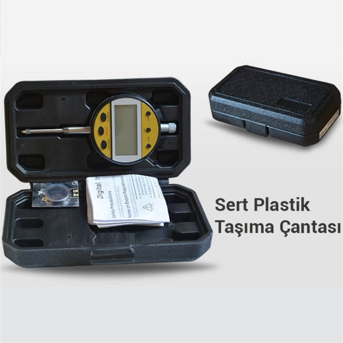 Loyka 5307-25 Dijital Komparatör Saati | zoofarm.com.trLoyka 5307-25 Dijital Komparatör Saati TÜM ÖLÇÜM CİHAZLARILOYKA zoofarm