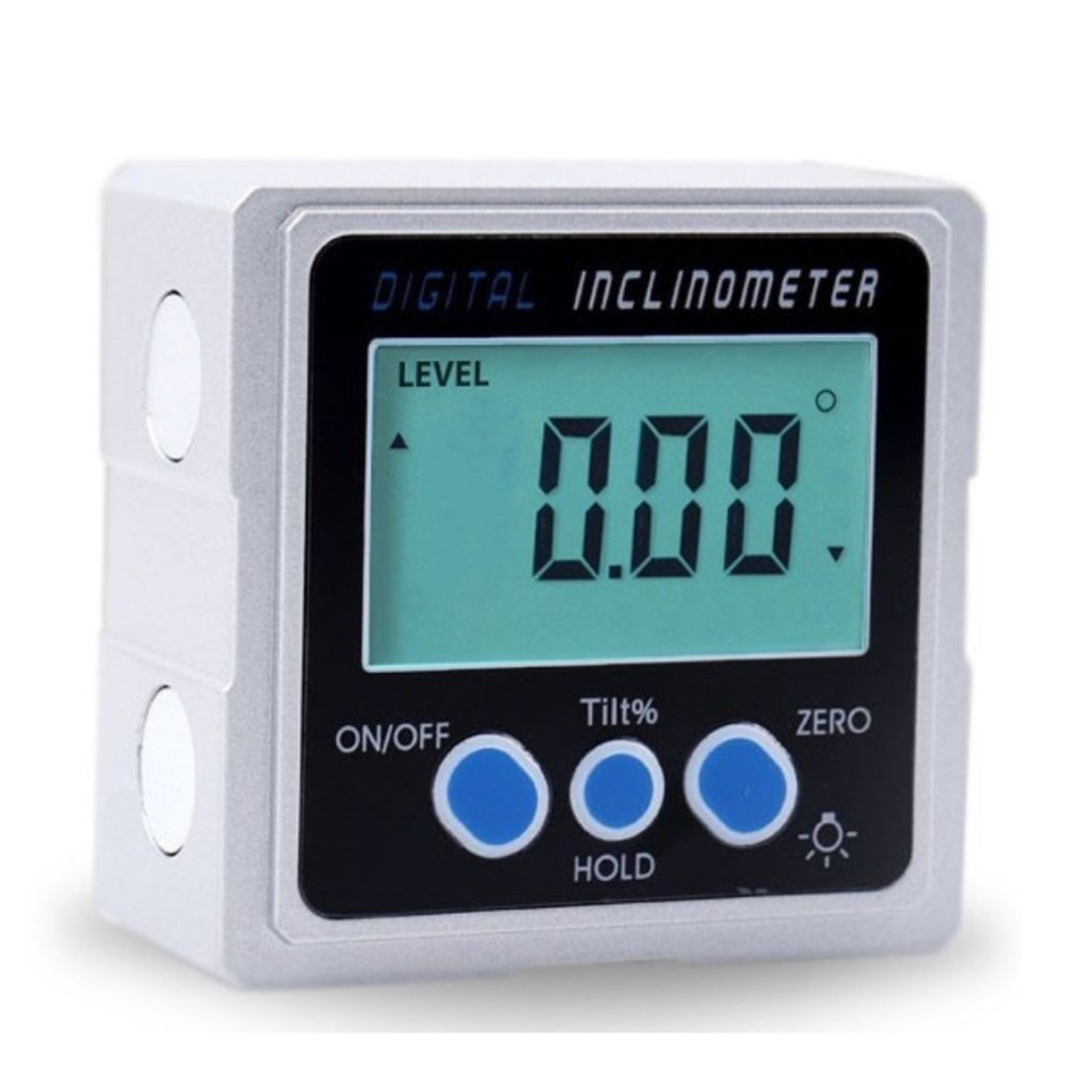 Loyka 5339-90 Mini-MAG Dijital Eğim Ölçer | zoofarm.com.trLoyka 5339-90 Mini-MAG Dijital Eğim Ölçer TÜM ÖLÇÜM CİHAZLARILOYKA zoofarm