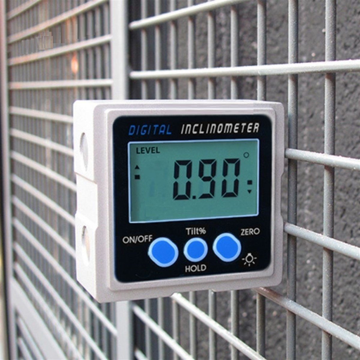 Loyka 5339-90 Mini-MAG Dijital Eğim Ölçer | zoofarm.com.trLoyka 5339-90 Mini-MAG Dijital Eğim Ölçer TÜM ÖLÇÜM CİHAZLARILOYKA zoofarm