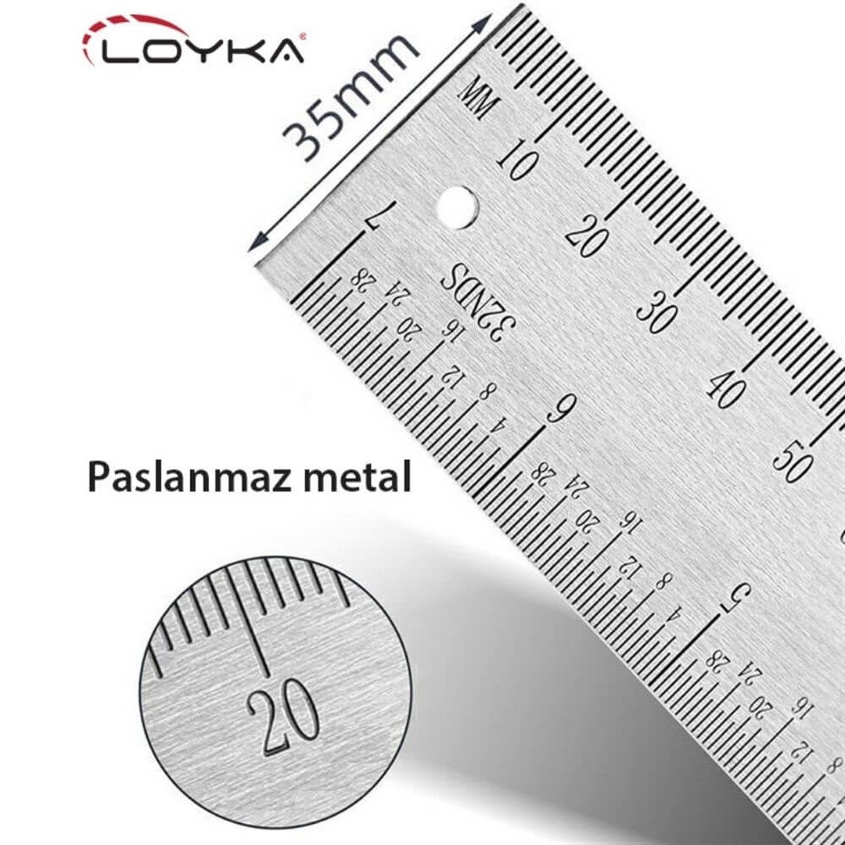 Loyka 5522-200 Dijital Açı Ölçer | zoofarm.com.trLoyka 5522-200 Dijital Açı Ölçer TÜM ÖLÇÜM CİHAZLARILOYKA zoofarm