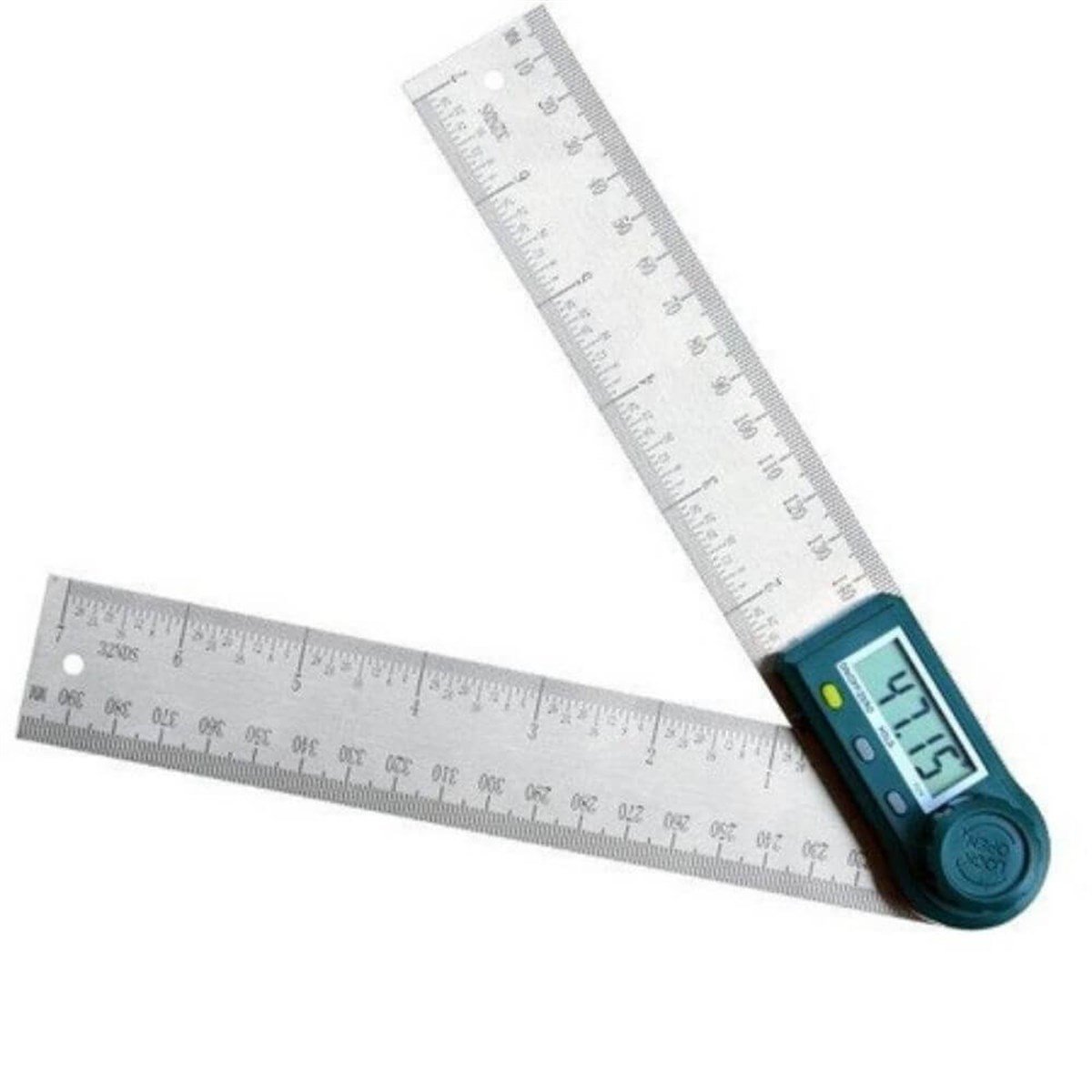 Loyka 5522-200 Dijital Açı Ölçer | zoofarm.com.trLoyka 5522-200 Dijital Açı Ölçer TÜM ÖLÇÜM CİHAZLARILOYKA zoofarm