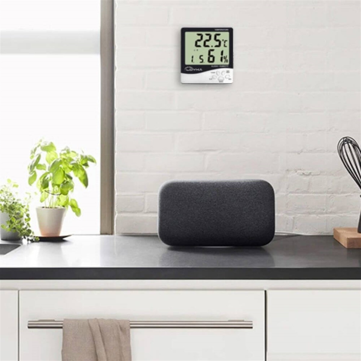 Loyka H100 Plus Sıcaklık ve Nem Ölçer | zoofarm.com.trLoyka H100 Plus Sıcaklık ve Nem Ölçer TÜM ÖLÇÜM CİHAZLARILOYKA zoofarm