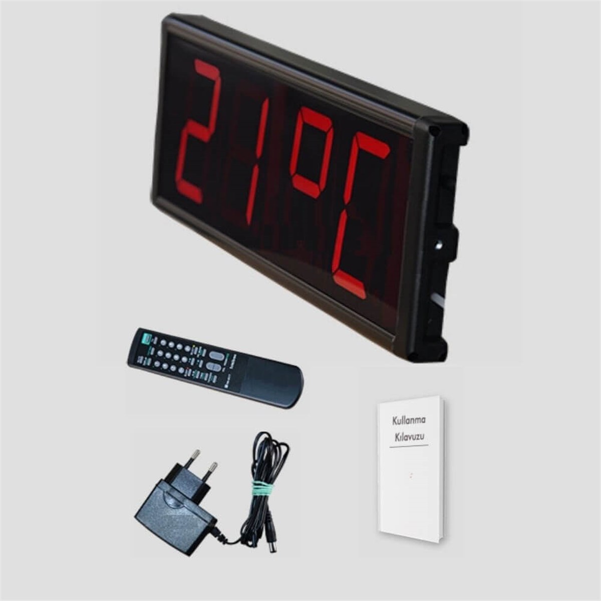 Loyka STN-104 Işıklı Termometre Saat (Sıcaklık+Nem+Saat) | zoofarm.com.trLoyka STN-104 Işıklı Termometre Saat (Sıcaklık+Nem+Saat) TÜM ÖLÇÜM CİHAZLARILOYKA zoofarm