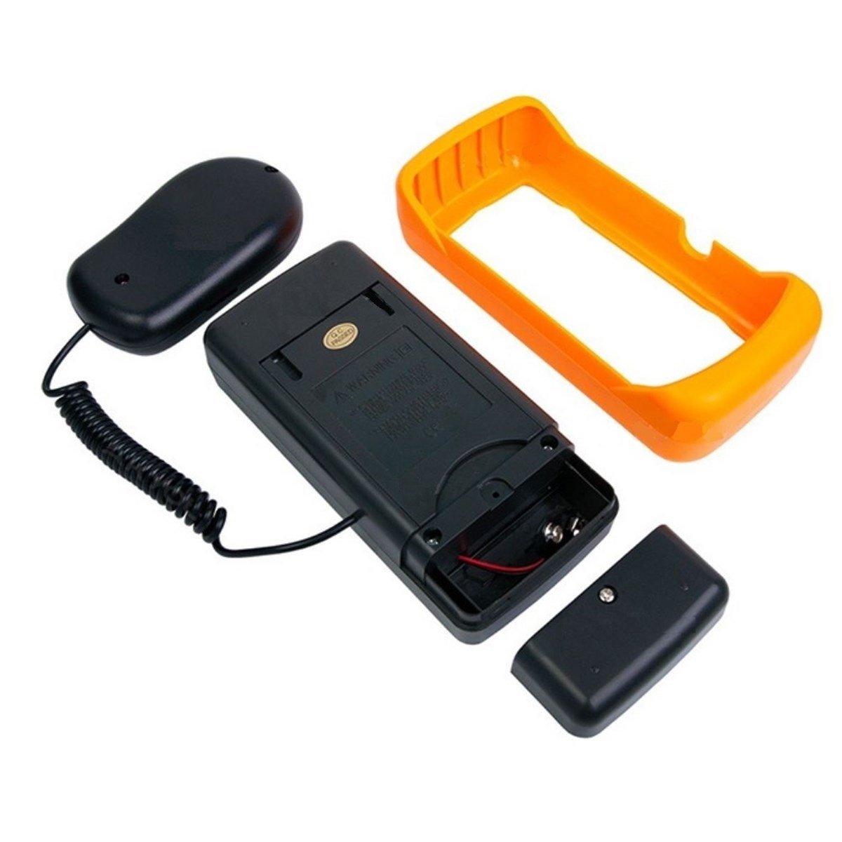 LX-1330B Işık Ölçer Lüksmetre | zoofarm.com.trLX-1330B Işık Ölçer Lüksmetre TÜM ÖLÇÜM CİHAZLARILOYKA zoofarm