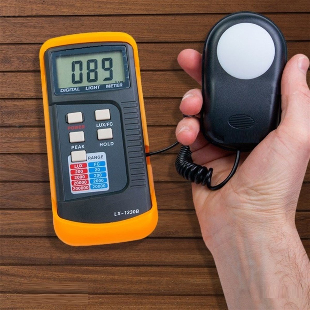 LX-1330B Işık Ölçer Lüksmetre | zoofarm.com.trLX-1330B Işık Ölçer Lüksmetre TÜM ÖLÇÜM CİHAZLARILOYKA zoofarm