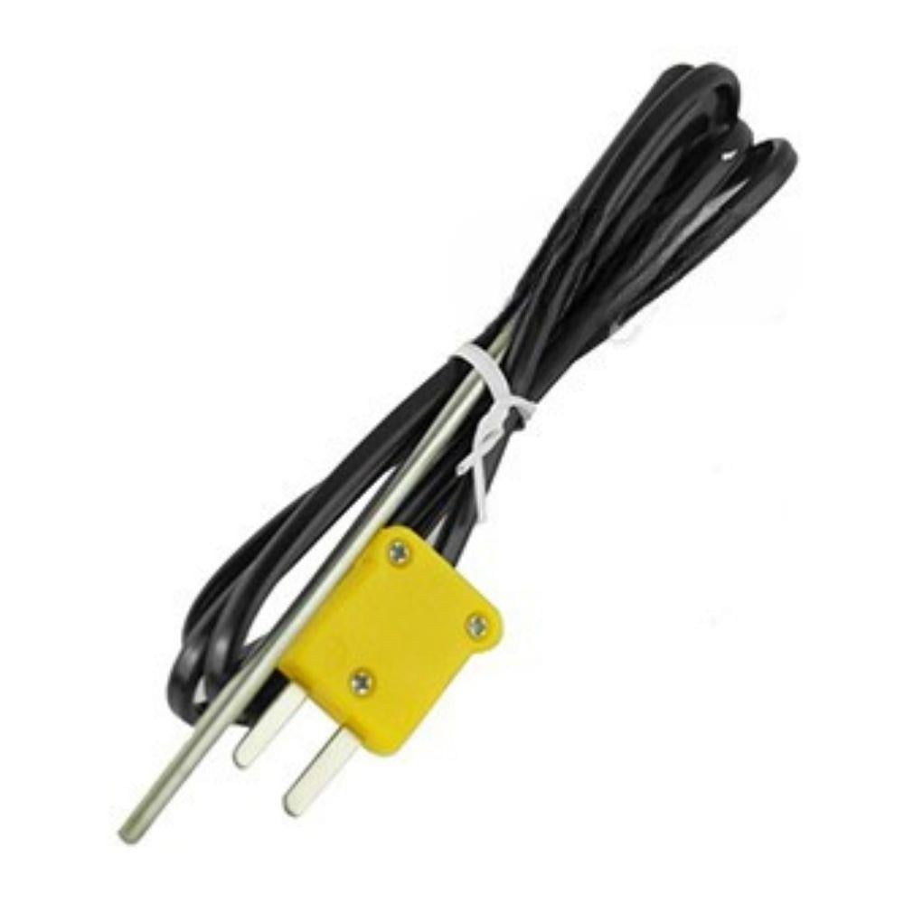 LYK 3409 K Tipi Termokupl -50°C ... +250°Cbrand>zoofarm.com.tr | Hayvan ve Hayvancılığa Dair Ne Ararsan Burada Bulacaksın.LYK 3409 K Tipi Termokupl -50°C ... +250°C ENJEKTÖRbrand> zoofarm