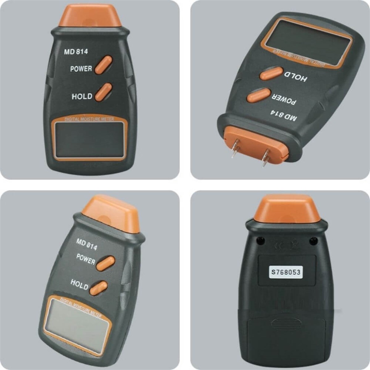 MD 814 Ahşap ve Ahşap Benzeri Nem Ölçer | zoofarm.com.trMD 814 Ahşap ve Ahşap Benzeri Nem Ölçer TÜM ÖLÇÜM CİHAZLARIMD zoofarm