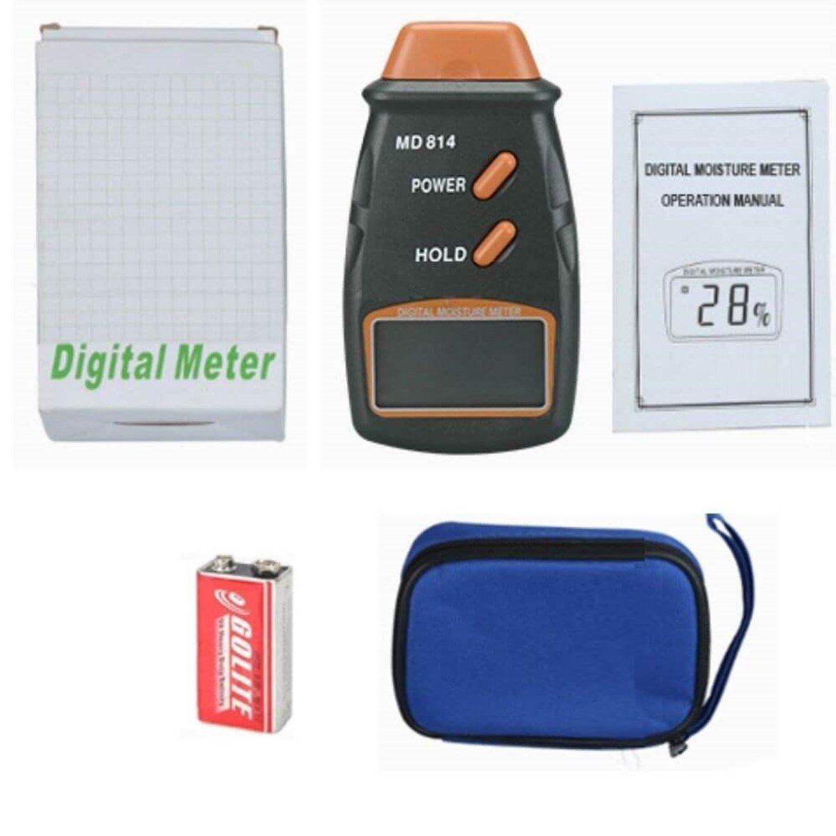 MD 814 Ahşap ve Ahşap Benzeri Nem Ölçer | zoofarm.com.trMD 814 Ahşap ve Ahşap Benzeri Nem Ölçer TÜM ÖLÇÜM CİHAZLARIMD zoofarm