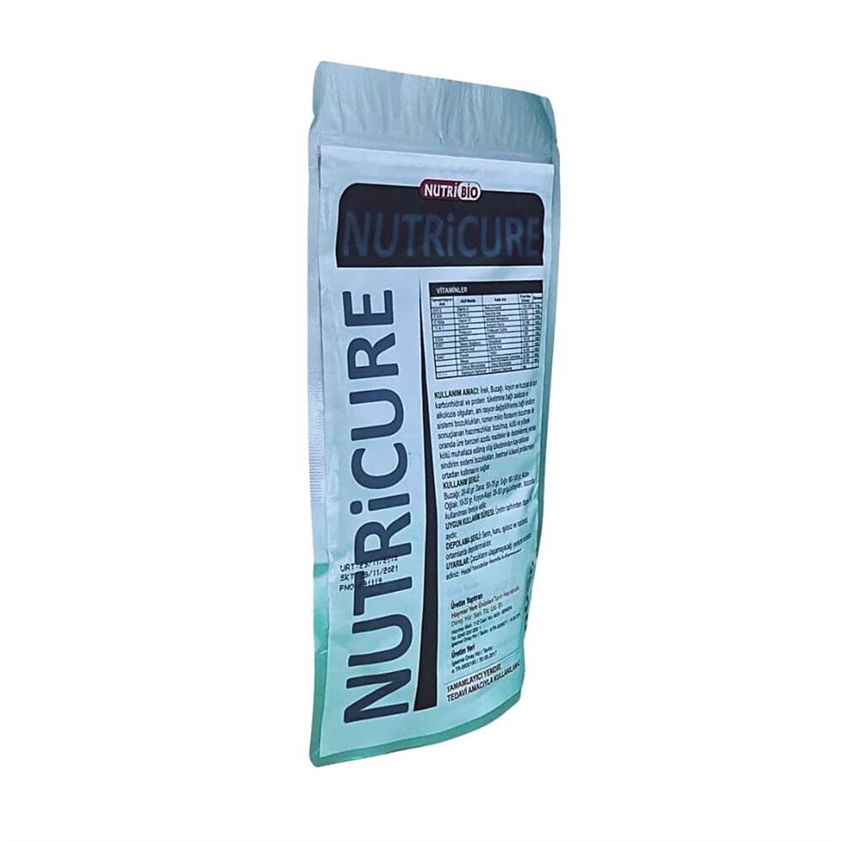 NUTRİCURE HAZIMSIZLIK GİDERİCİ 100 GR | zoofarm.com.tr NUTRİCURE HAZIMSIZLIK GİDERİCİ 100 GR BÜYÜKBAŞ İÇİNALMER zoofarm