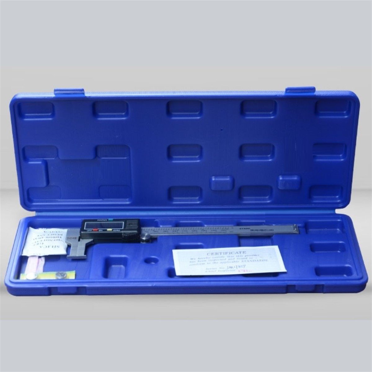 OEM IC 150 Dijital İç Çap Kumpası | zoofarm.com.trOEM IC 150 Dijital İç Çap Kumpası TÜM ÖLÇÜM CİHAZLARIOEM zoofarm