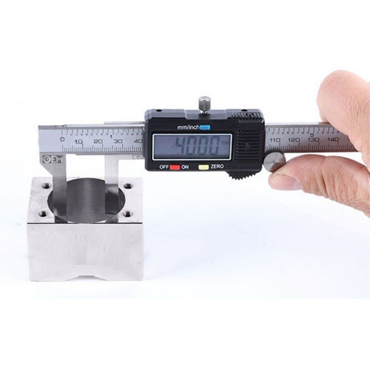 OEM IC 150 Dijital İç Çap Kumpası | zoofarm.com.trOEM IC 150 Dijital İç Çap Kumpası TÜM ÖLÇÜM CİHAZLARIOEM zoofarm